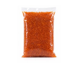 Sílica Gel Laranja Atóxica 4 A 8 Mm - 1.000 Gr - Quimisul